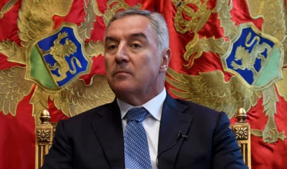 Đukanović: Odlučni smo da ne dozvolimo ponavljanje tragedije s kraja 20. vijeka, probudio se crnogorski patriotizam