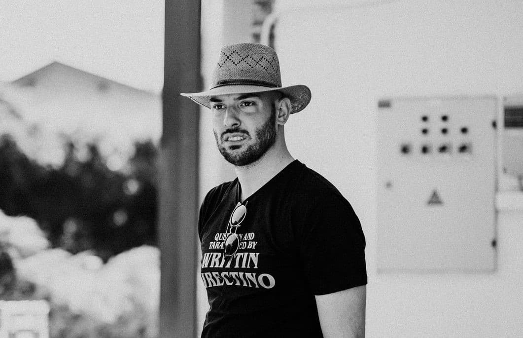 Arnej Misirlić: Grah bih mogao jesti svaki dan