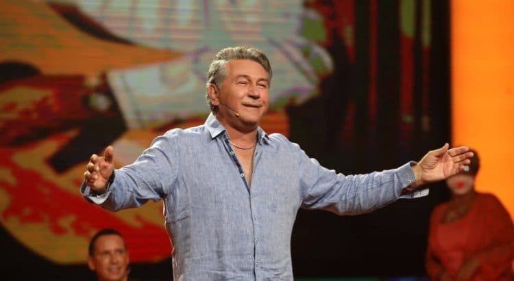 Malo se prepiru, malo se hvale: Halid bi u žiri "Zvezda Granda"