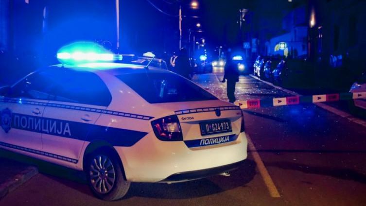 Žena skočila u smrt sa šestog sprata zgrade