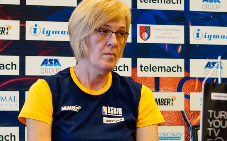 Mujanović se oglasila o slučaju Brčaninović: Ne bih dozvolila da se tjeraju naša djeca