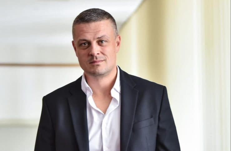 Mijatović odlučan: SDP BiH više neće čekati nikoga!