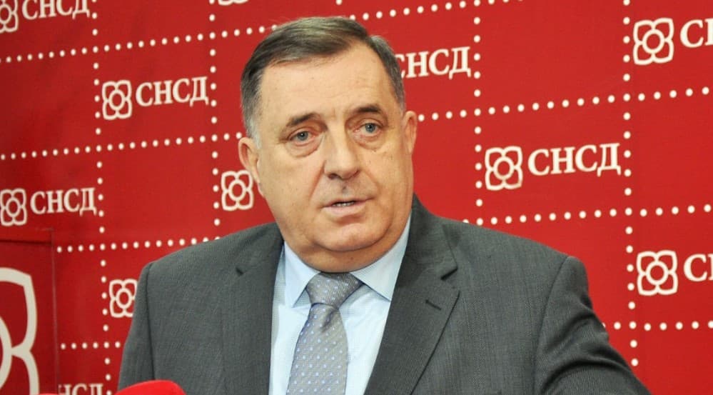 Dodik ispričao šta njegova porodica posjeduje i čime se bave: Previše je laži, nemam nijednu firmu