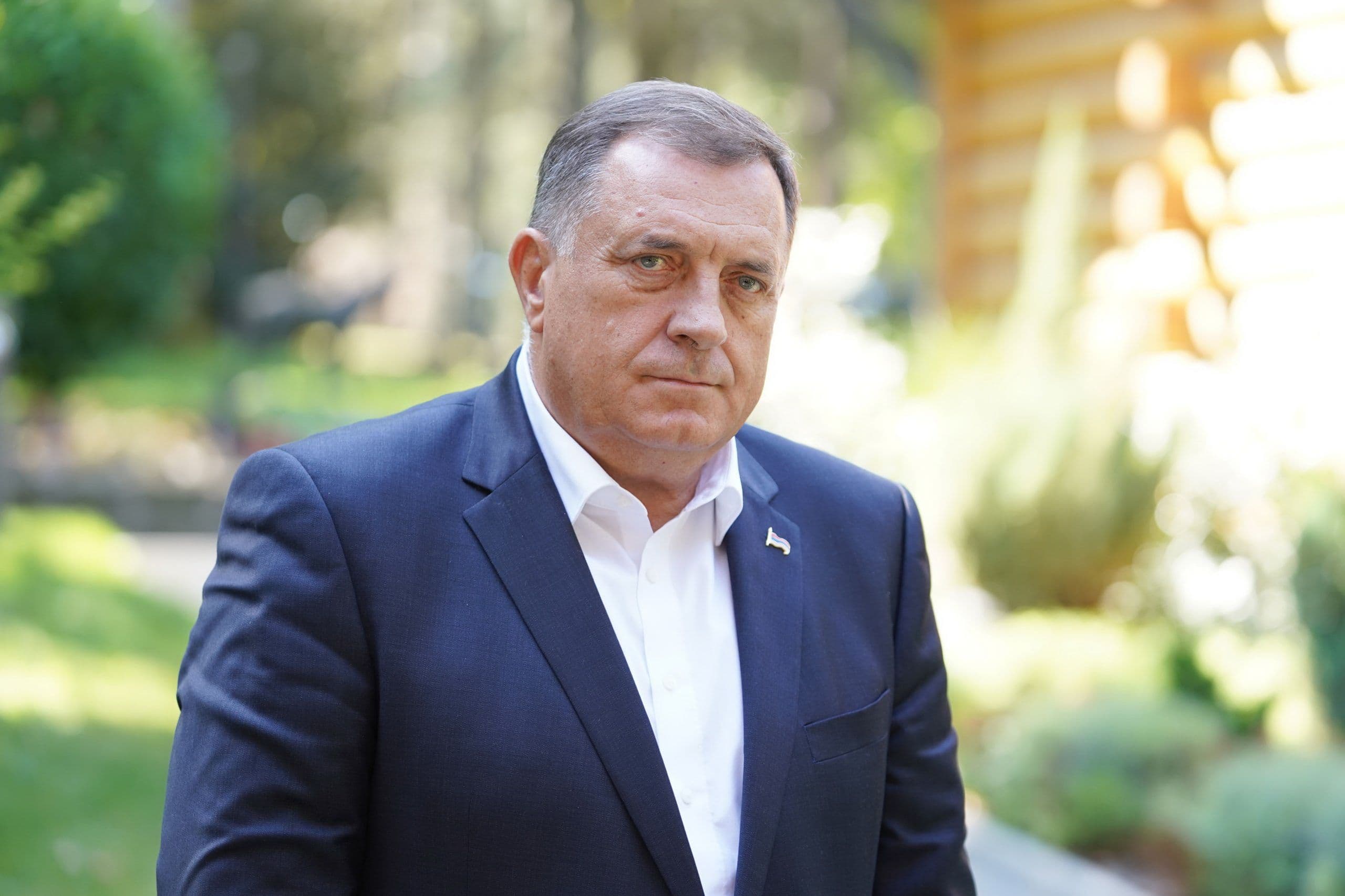 Dodik: Ako NATO bude intervenirao, tražit ćemo pomoć onih koji su rekli da ne ostavljaju prijatelje na cjedilu