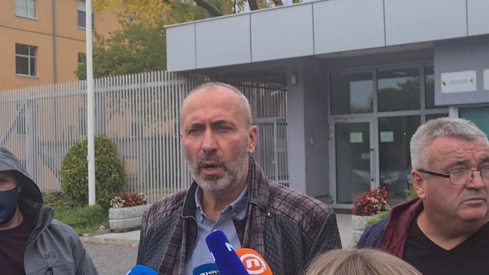 Ifet Feraget: Bolje da propadne ovo društvo i država, ali da riješimo slučaj Memić