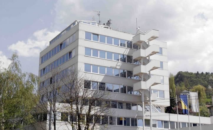 Vijeće za implementaciju mira: Prekinuti sve aktivnosti koje vode podjelama