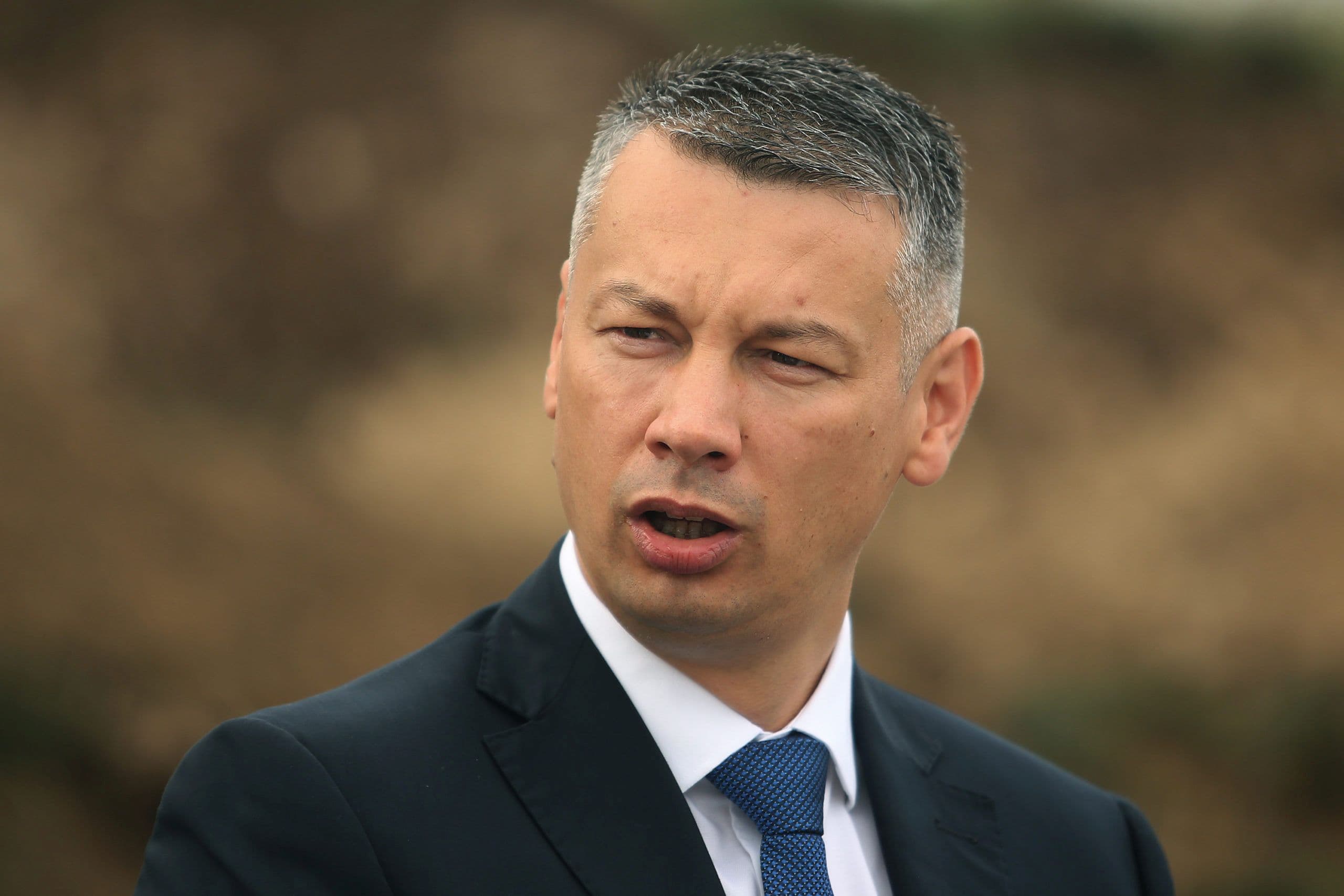 Nešić za "Avaz" o sastanku predstavnika RS u Istočnom Sarajevu: Da li oni uopće uživaju međunarodni kredibilitet