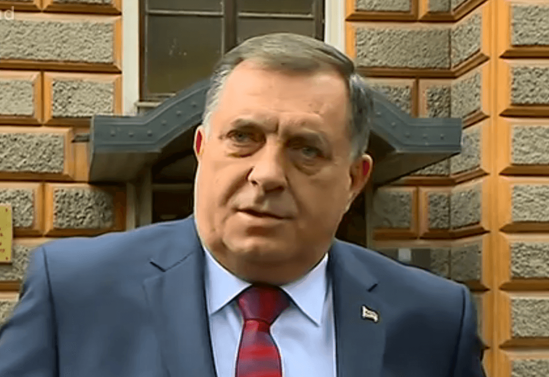 Dodik poručio: Ni jednom Bošnjaku neće faliti dlaka s glave