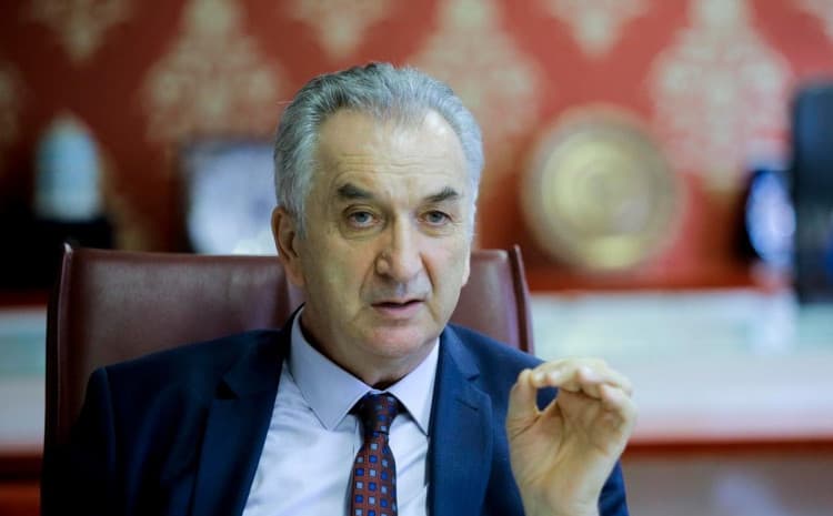 Šarović: Zaustaviti samoreklamiranje kandidata za izbore u Prijedoru