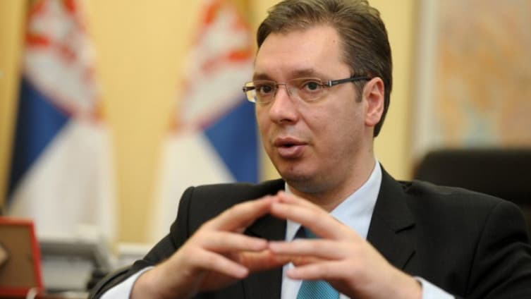 Vučić: Srbija će prva u Evropi imati lijekove protiv koronavirusa