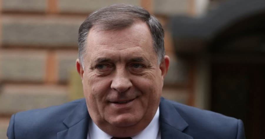 Dodik o najavljenim tužbama: Nisu trebali čekati stavove Predsjedništva SDA da bi pokretali istrage