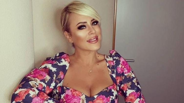 Skinula se i Slađa Alegro: U tigrastom kupaćem kostimu mami uzdahe