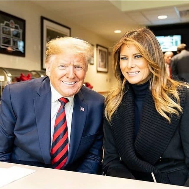 Bivša glasnogovornica Trampovih otkrila pravo lice Melanije: Nije bila zla, ali je imala lukavi trik