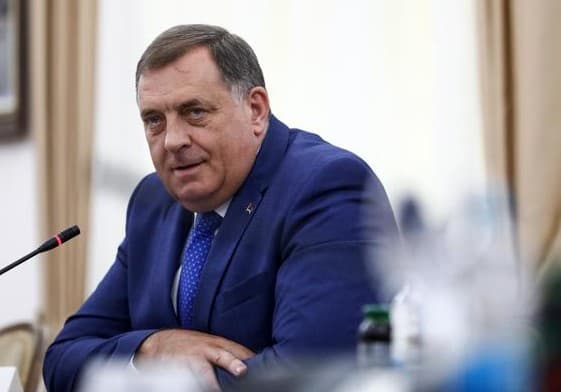 Dodik: BiH treba vratiti na fabričke postavke