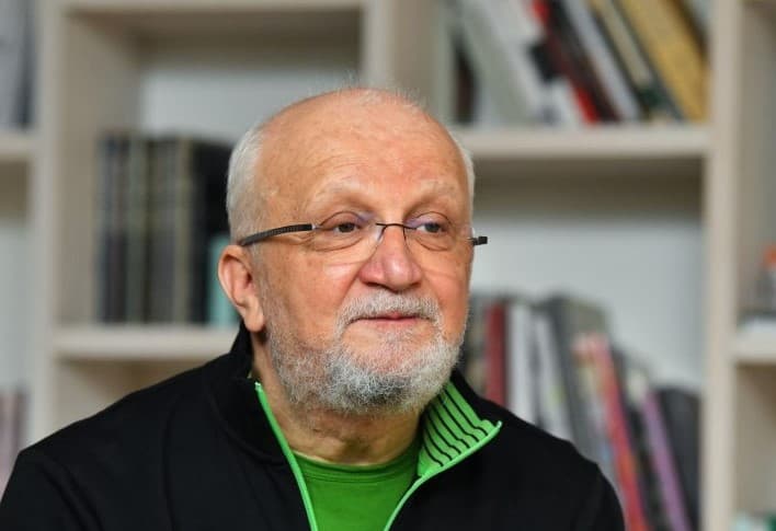Haris Pašović: Prvi čin smo igrali u SFRJ, drugi u raspadnutoj zemlji
