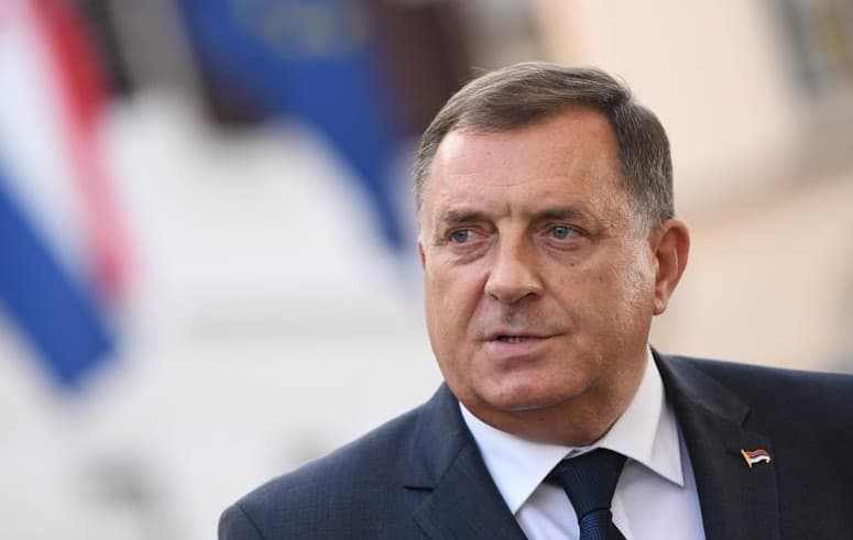 Dodik: Na sutrašnjoj sjednici Predsjedništva glasat ću protiv svih odluka