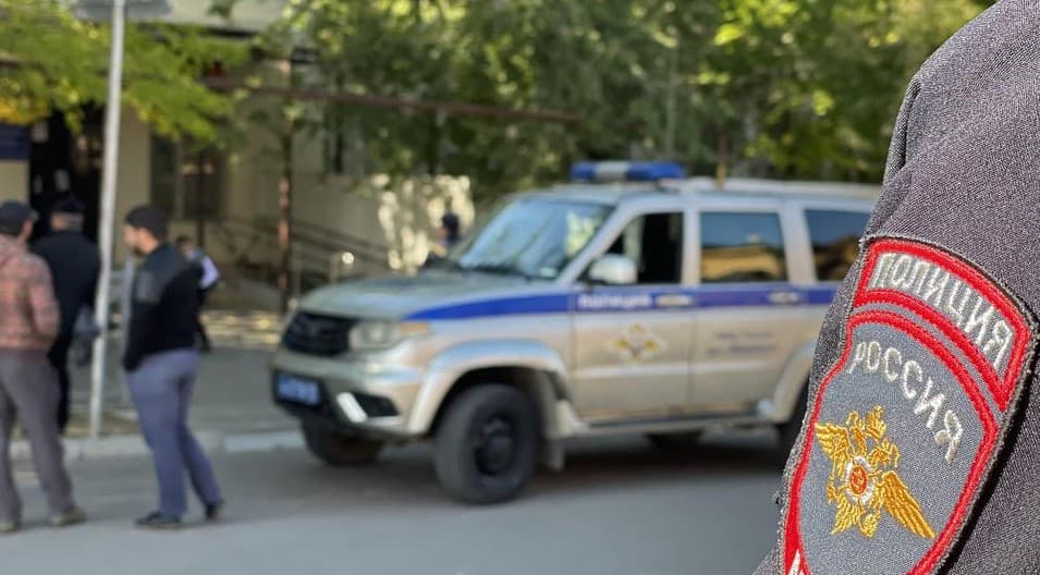 Učenik 6. razreda pucao iz pištolja koji je donio u školu