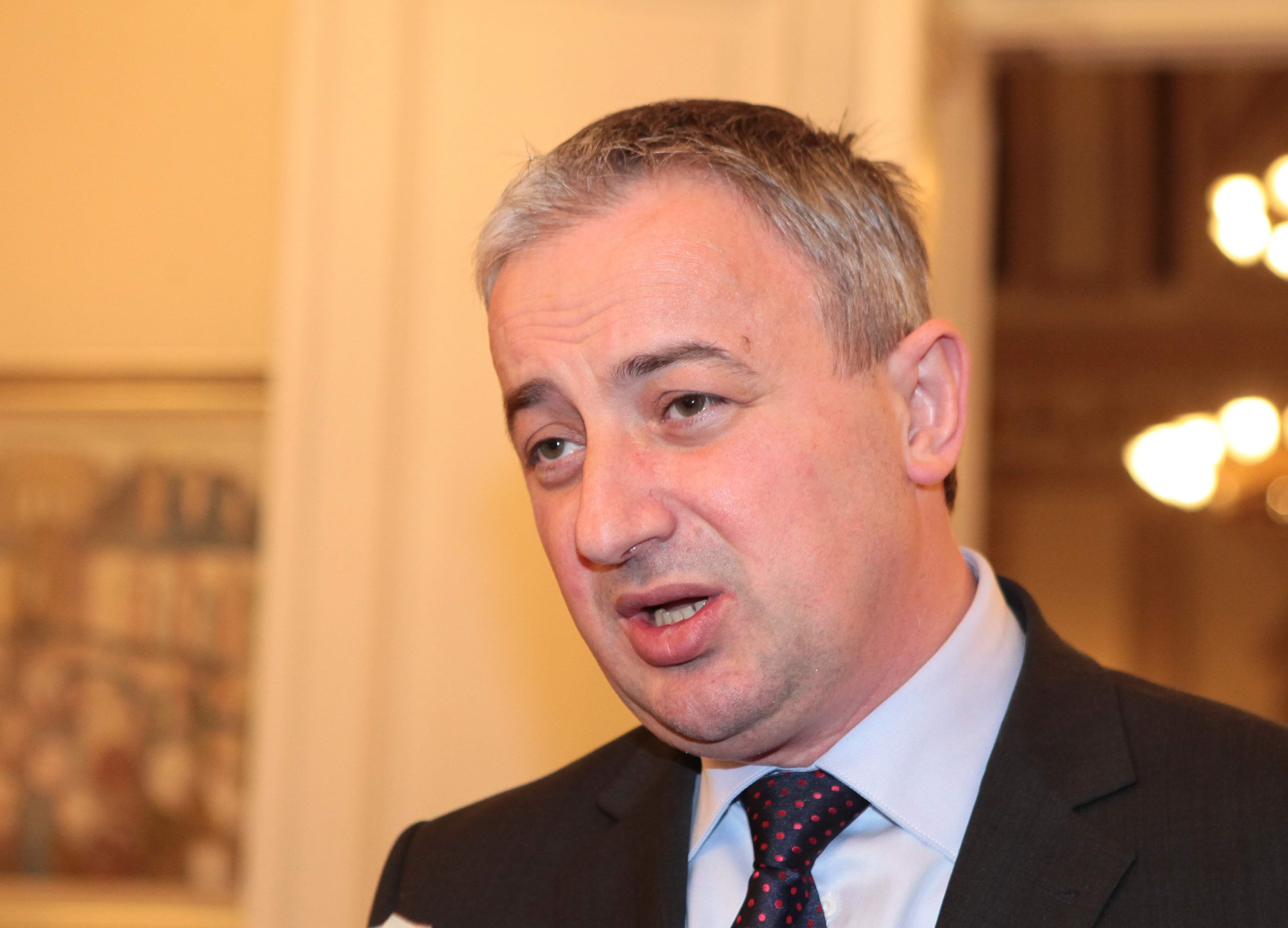 Borenović za “Avaz” o Dodikovom ponašanju: Ovo može samo čovjek koji je stvarno puk’o