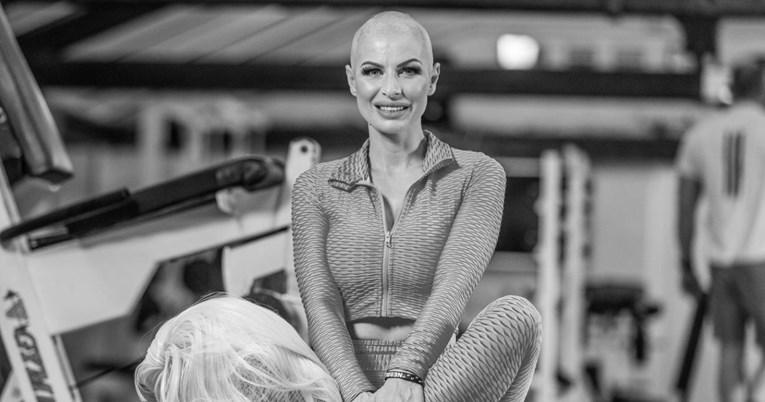 Preminula poznata hrvatska bodybuilderka: Bila je sinonim borbe protiv karcinoma