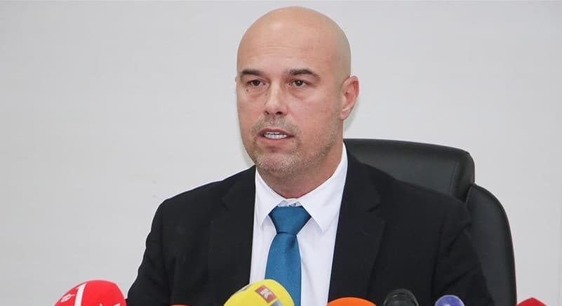 Tegeltija o eventualnom hapšenju Dodika: Njegova pratnja bi bila prinuđena da ga brani