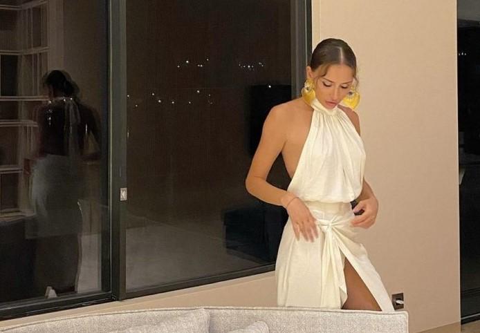 Emina Jahović je sve dovela do savršenstva: Dom sa pogledom na Bosfor
