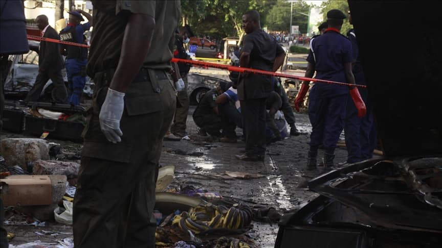 U Nigeriji u oružanom napadu na pijaci ubijene 43 osobe