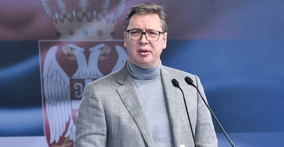 Vučić: Sve što dogovore tri naroda u BiH podržat ćemo