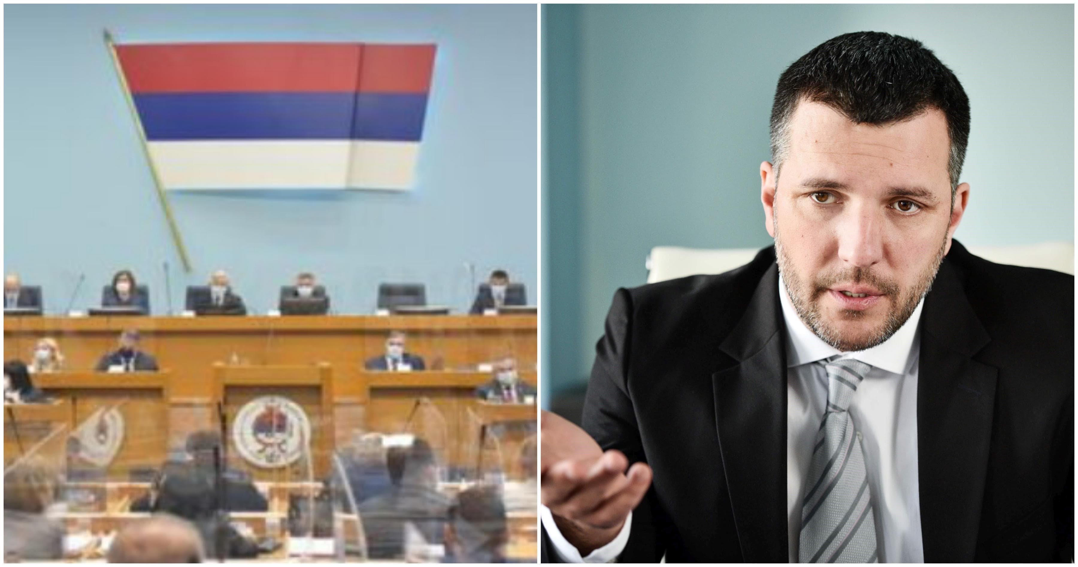 RS želi oduzeti nadležnosti Agenciji za lijekove i medicinska sredstva BiH sutra, opozicija će glasati protiv
