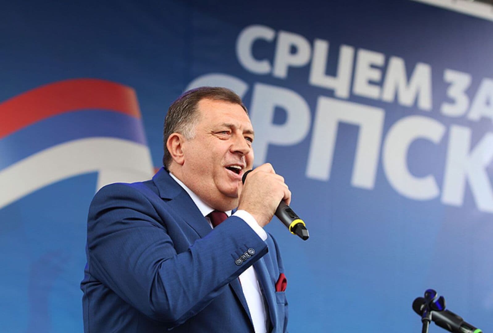 Dodik sutra započinje udar na državu BiH: Zaustavite ga!