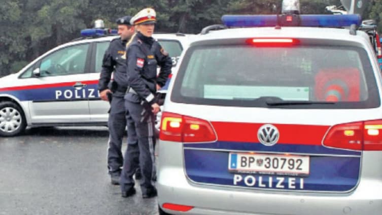 U autobusu u Austriji nađena dva mrtva migranta