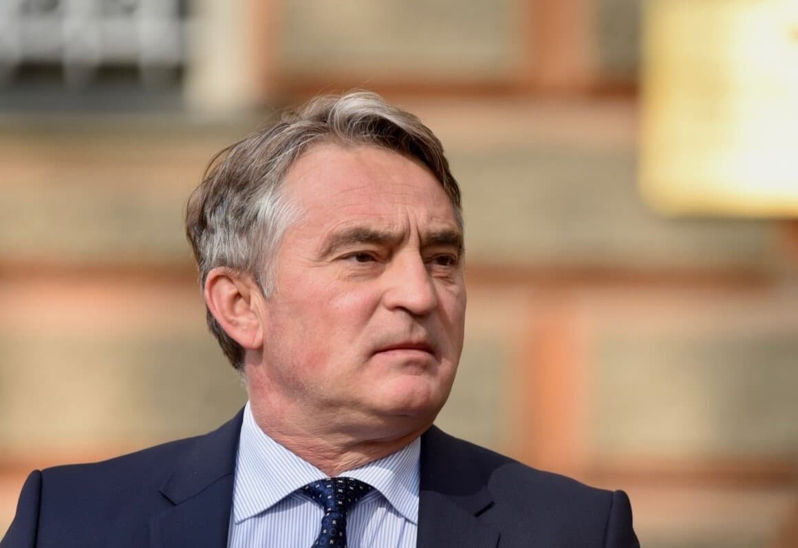Komšić: Moguća krivična prijava zbog pokušaja razvlašćivanja Agencije za lijekove BiH