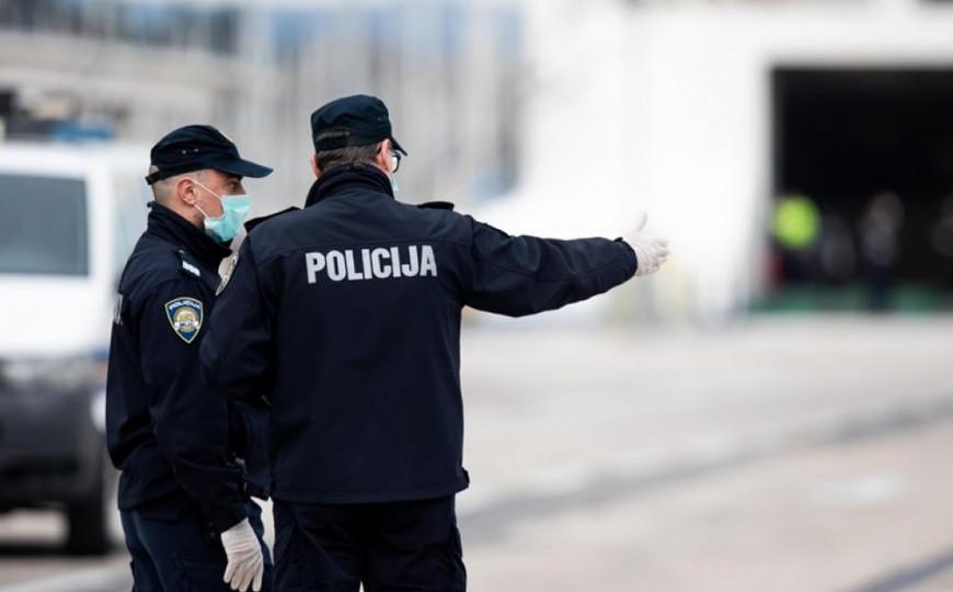 Zaraženi pacijent pobjegao iz bolnice u Zagrebu, pronađen mrtav