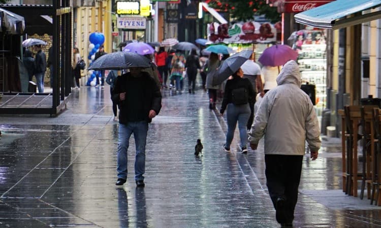 Stiže promjena: Evo kakvo će vrijeme biti naredna tri dana, pripremite se