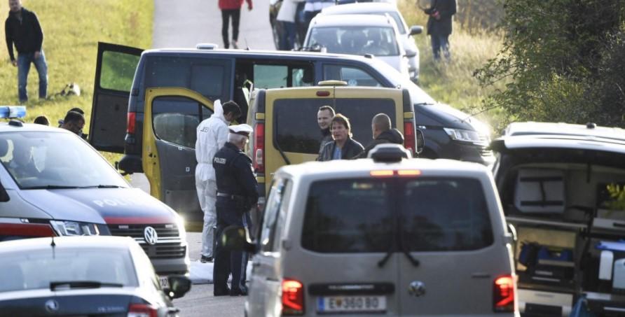 U Mađarskoj uhapšeni Hrvati koji se sumnjiče za pokušaje ubistva