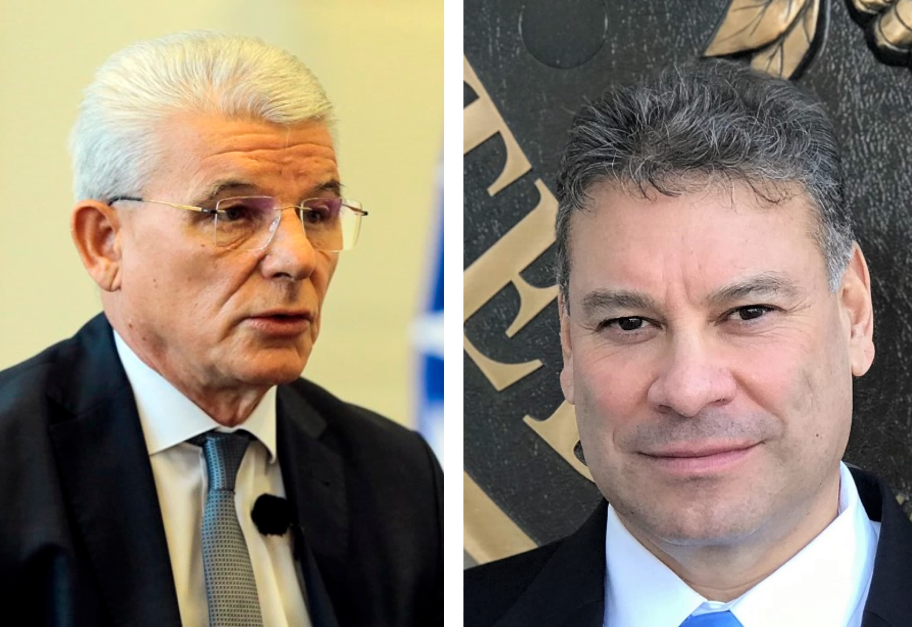 Sastali se Džaferović i Eskobar: Nema ustavnog načina da se entiteti povuku iz državnih institucija
