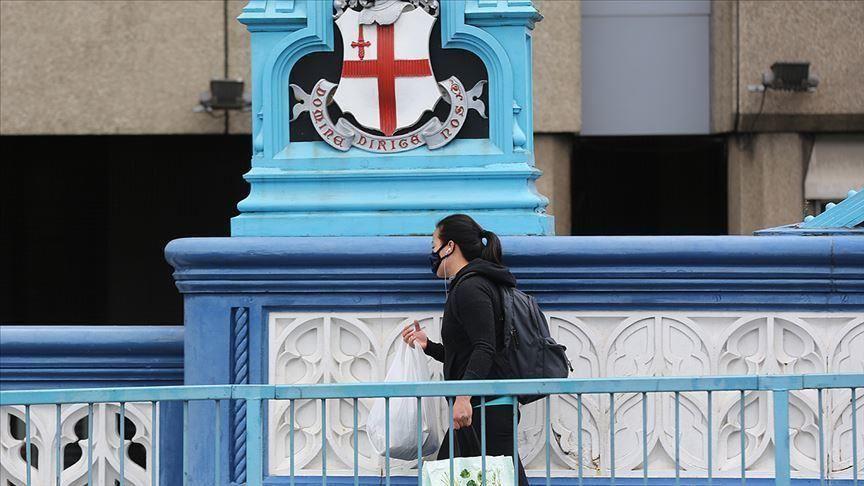 Buknuo broj novozaraženih u Velikoj Britaniji: Prvi put od jula premašena cifra od 50.000