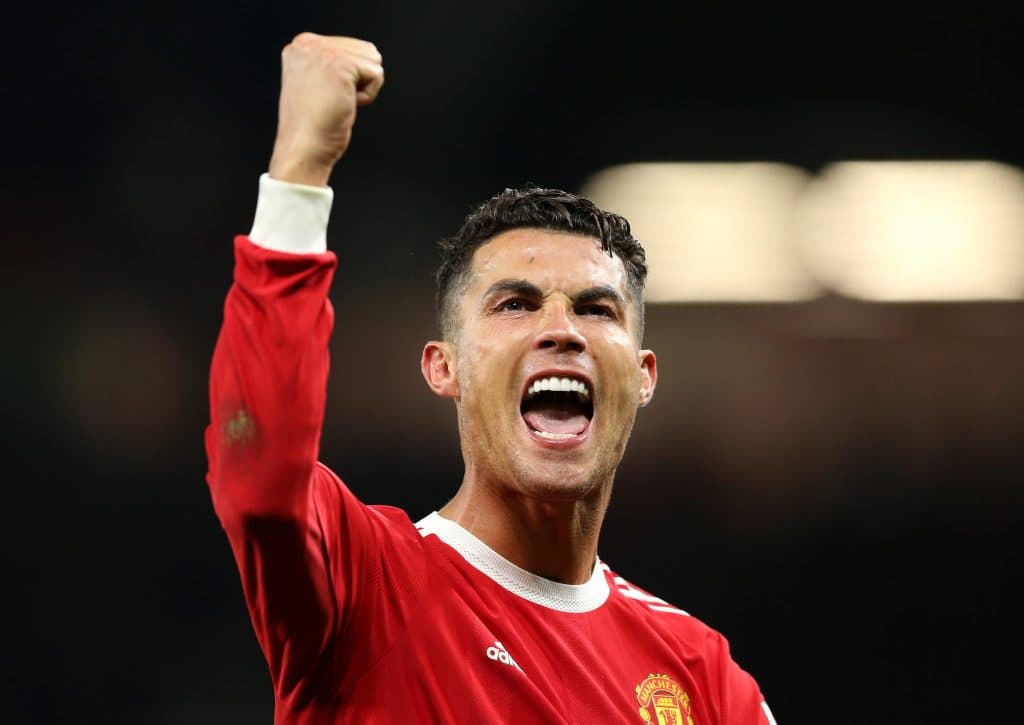 Ronaldo: Posljednja „žrtva“ bila je Atalanta - Avaz