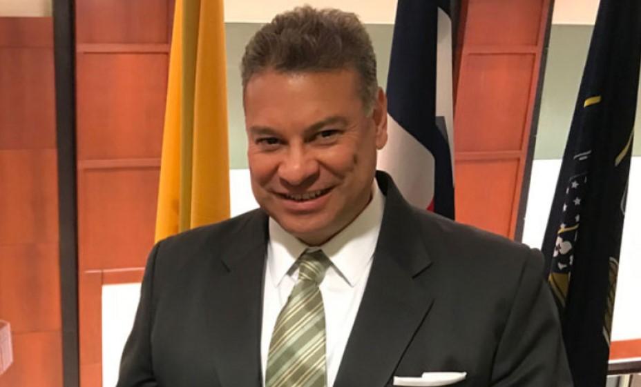 Gabriel Eskobar narednog mjeseca stiže u BiH
