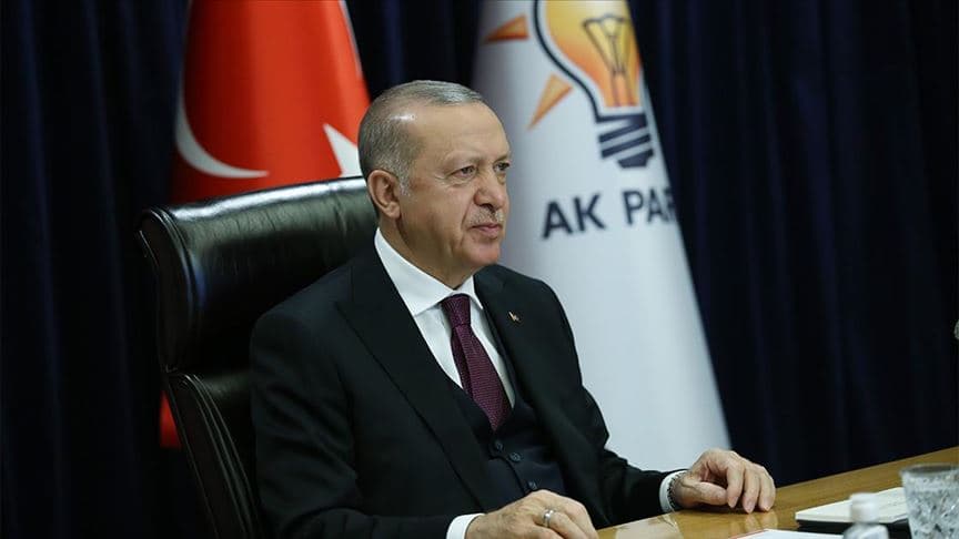 Erdoan protjeruje deset ambasadora, među njima i predstavnici SAD, Njemačke i Francuske