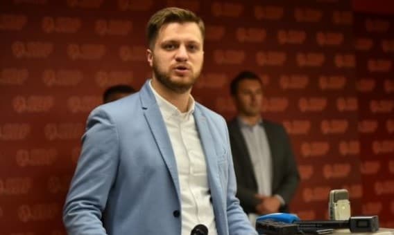 Irfan Čengić: FBiH treba izbrisati član zakona kojim može prodavati državno vlasništvo