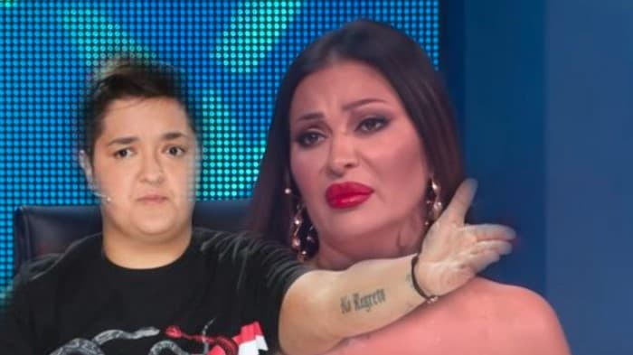 Marija bez dlake na jeziku: Ceca nije pri zdravoj pameti