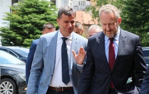 Iz SDA tvrde: Da nije bilo pandemije, zaposlenost bi nastavila da raste, od 10 do 15 hiljada novih radnih mjesta godišnje