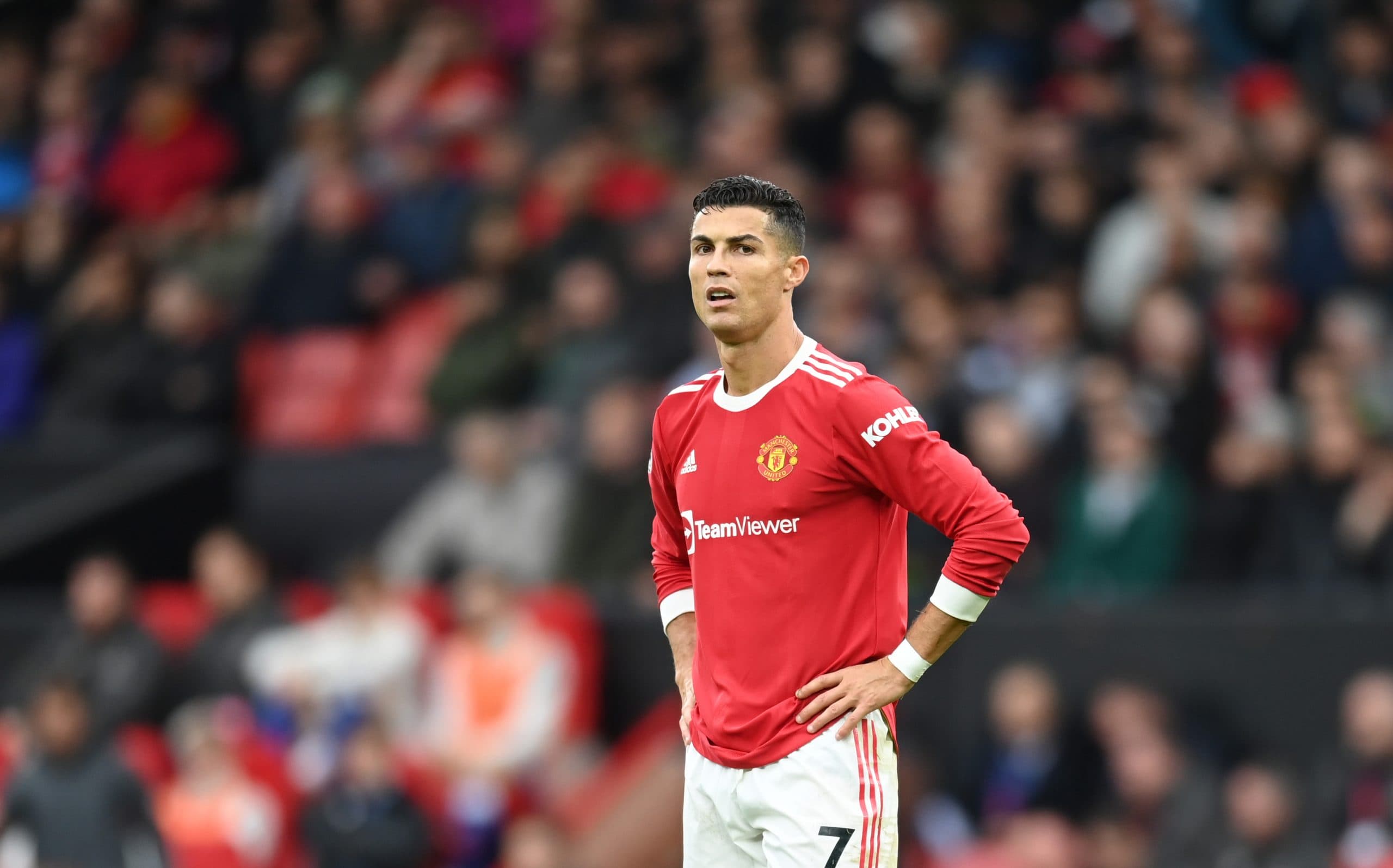 Ronaldovi najteži porazi u karijeri