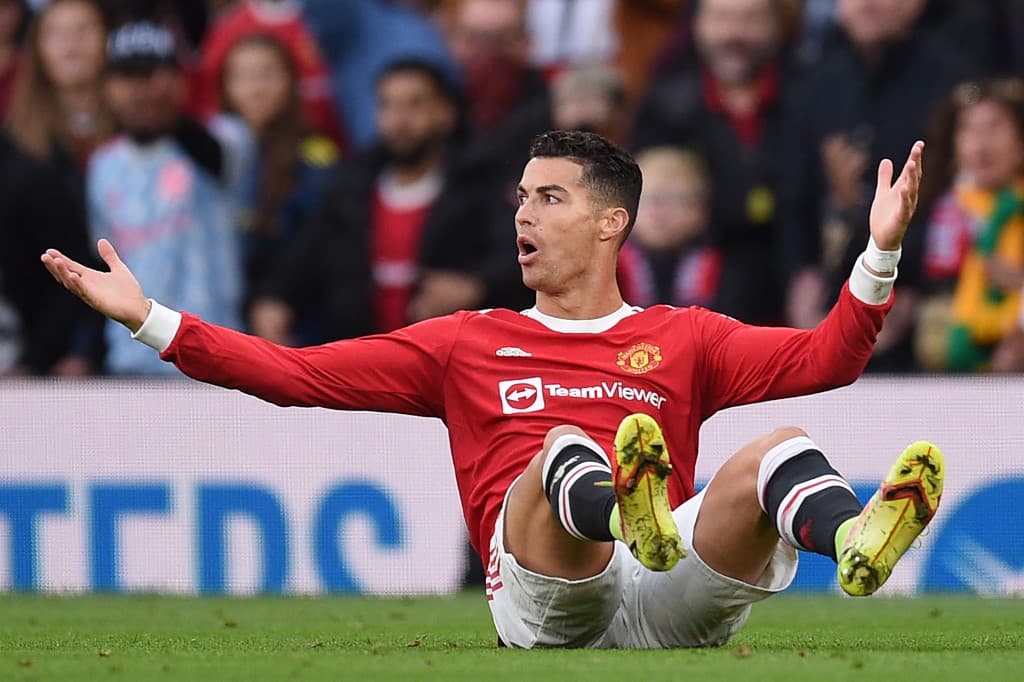 Ronaldo nakon blamaže Junajteda: Naši navijači zaslužuju bolje