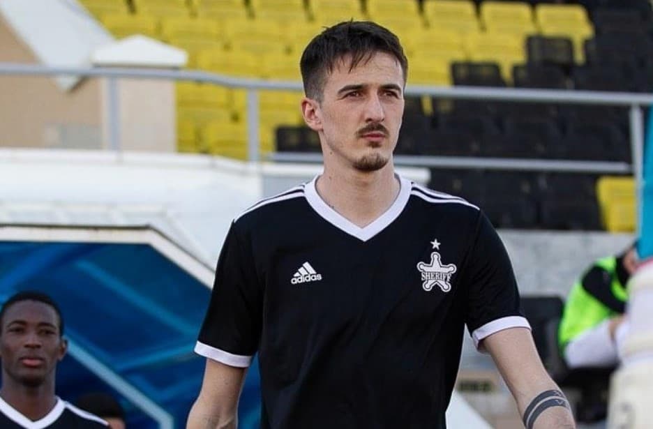 Stjepan Radeljić iz Tiraspola za “Avaz”: Pobjeda protiv Reala na Bernabeu je najljepši trenutak moje karijere