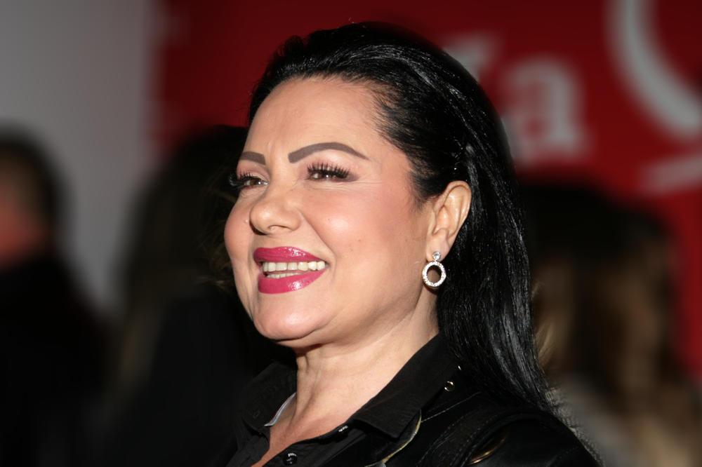 Zlata Petrović ne nastupa