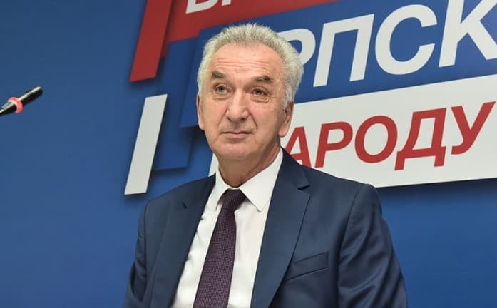 Šarović: Dodik dao saglasnost za upotrebu sile od strane EUFOR-a