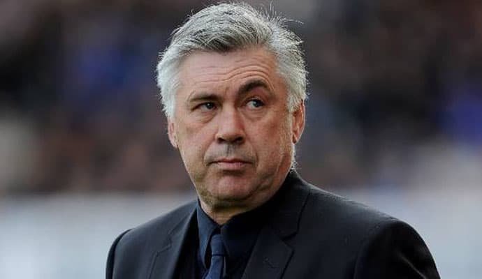 Anćeloti: FIFA i UEFA moraju to što prije popraviti
