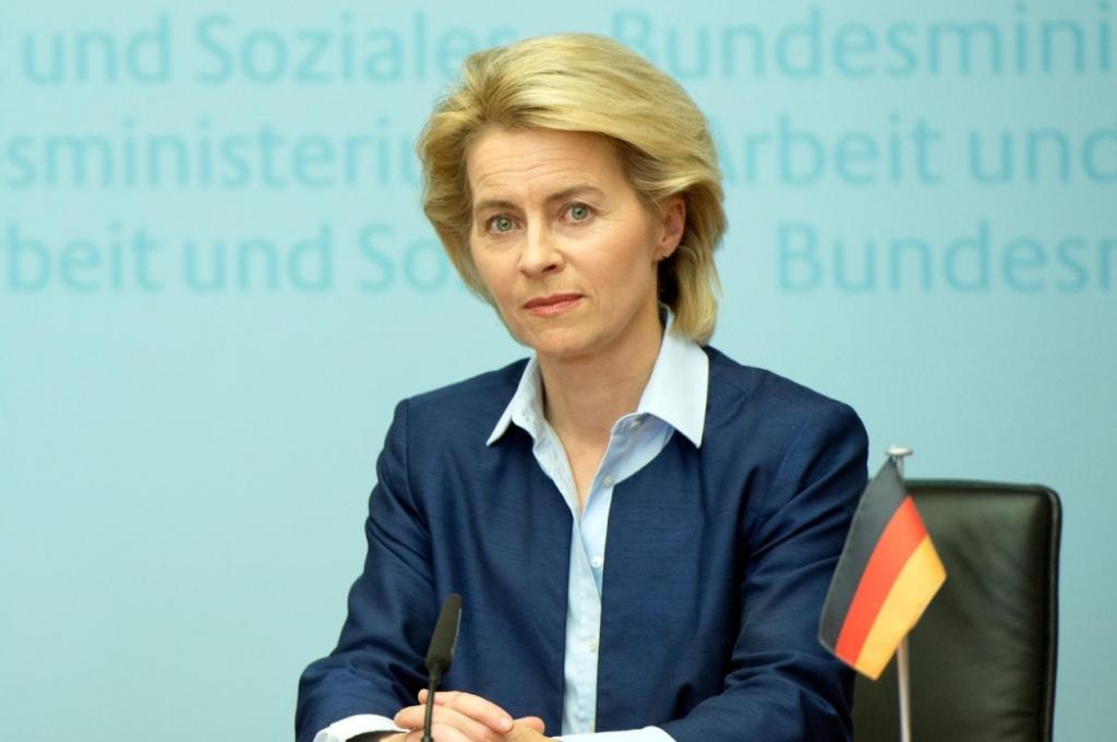 Ursula fon der Lajen: EU namjerava proizvesti 3,5 milijardi doza vakcina u narednoj godini