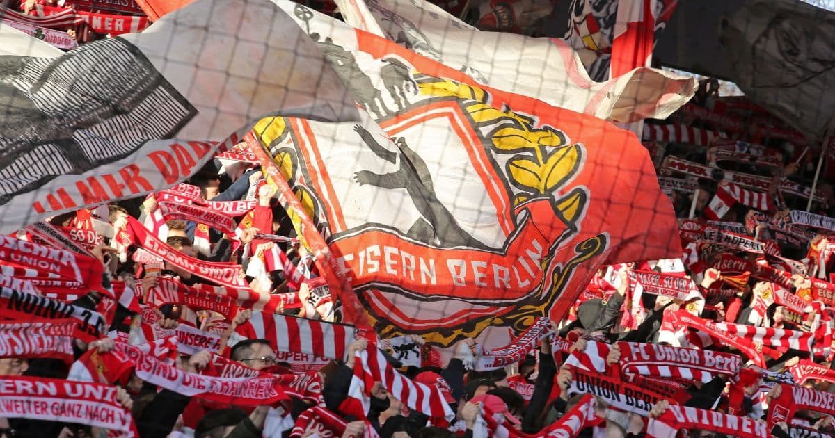 Zbog rasizma: UEFA odredila kaznu za Union Berlin